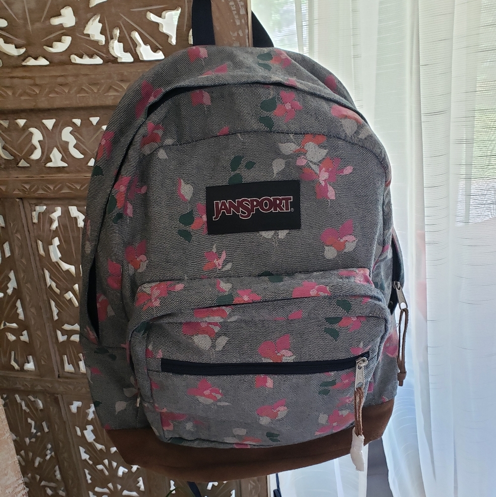 JanSport Right Pack Expressions